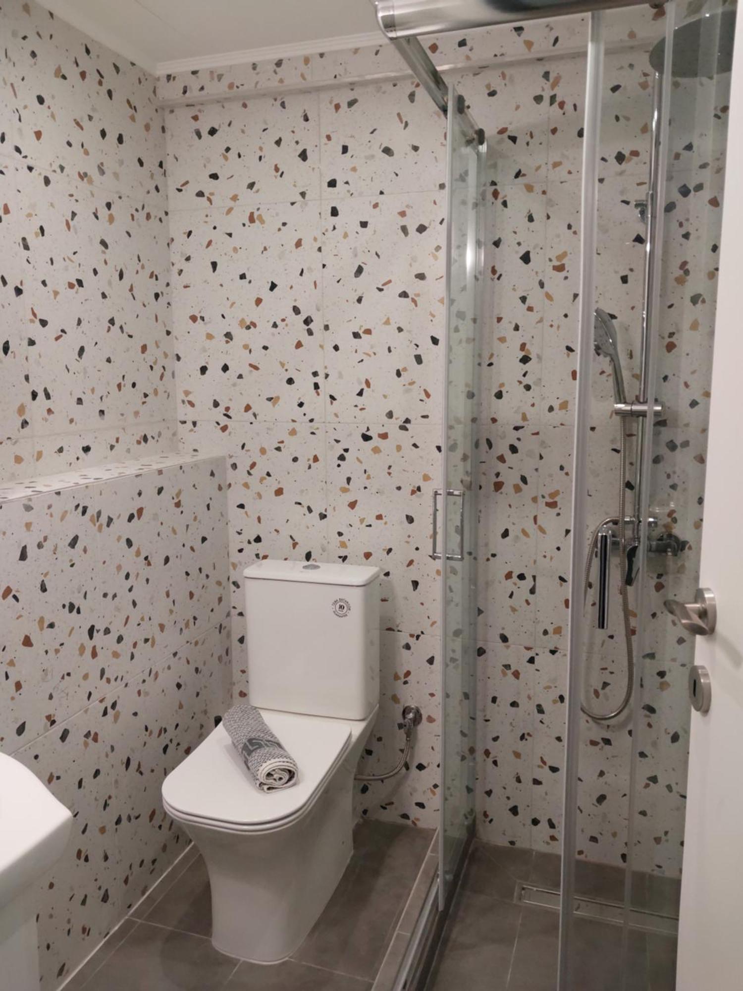 Anibo & Center 3861 Apartment *
