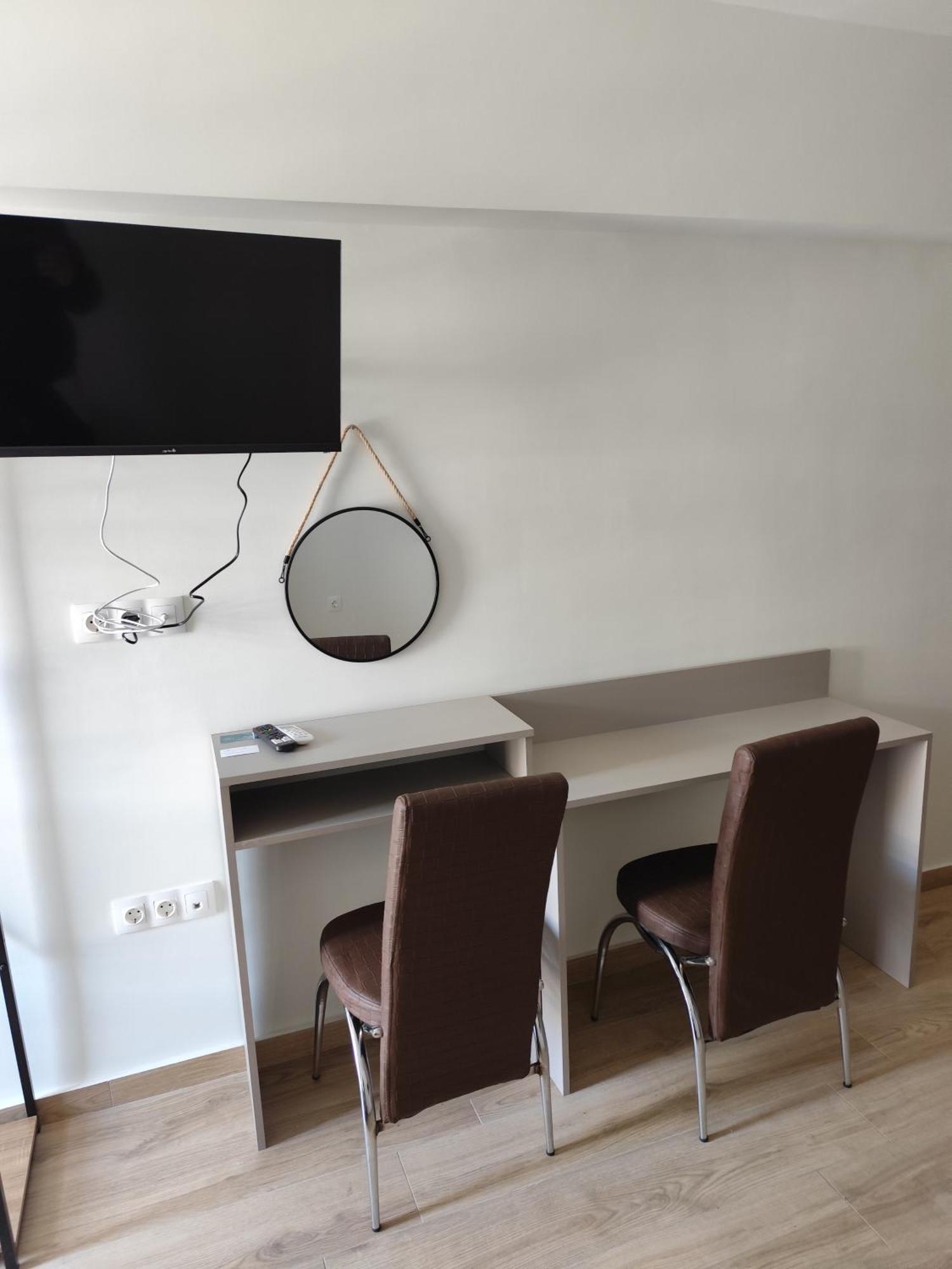 Anibo & Center 3861 Apartment